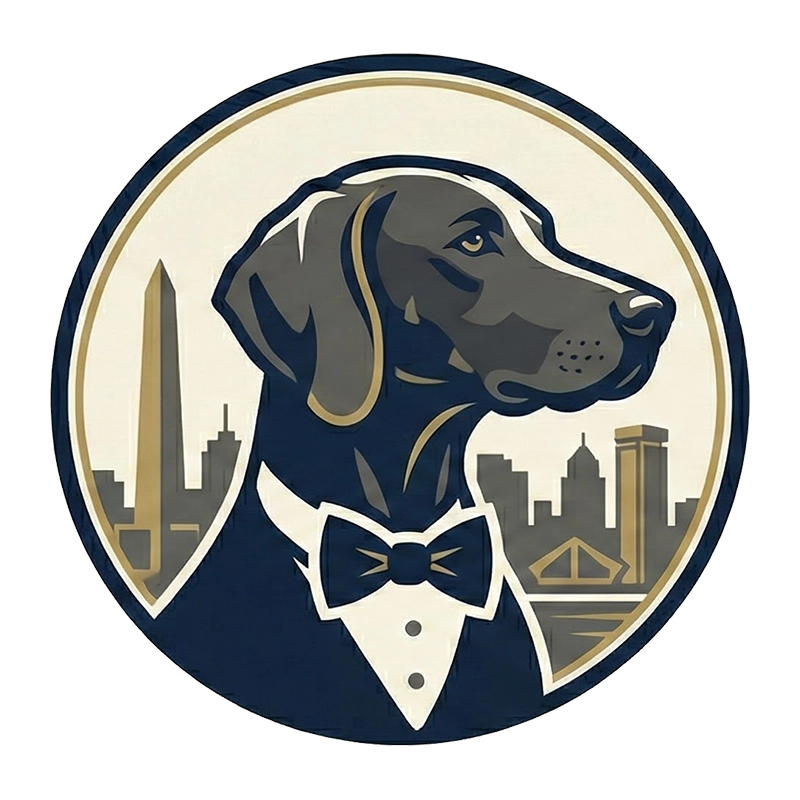 Dog Concierge Baltimore